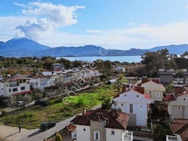 Karagedik Mahallesi, Fethiye içerisinde satılık Villa
