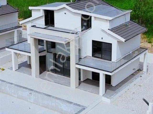 Fethiye, Muğla içerisinde satılık Villa