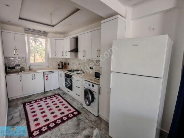 Fethiye, Muğla içerisinde kiralık Villa