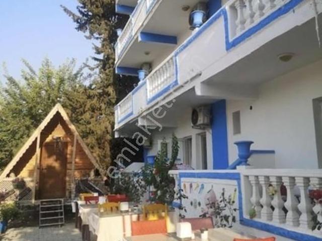 Foça Mahallesi, Fethiye içerisinde kiralık Bina