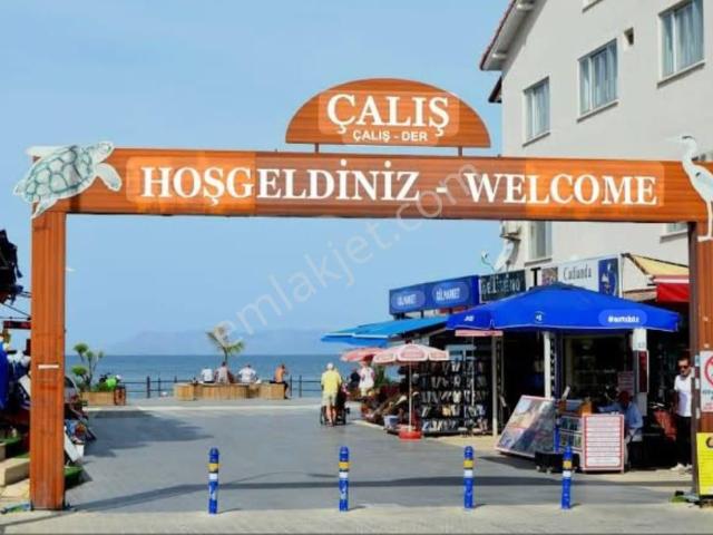 Fethiye, Muğla içerisinde kiralık mülk