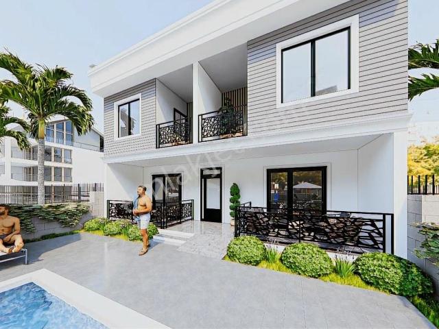 Fethiye, Muğla içerisinde satılık mülk