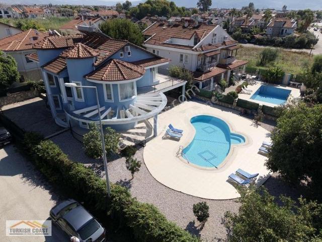 Foça Mahallesi, Fethiye içerisinde satılık Villa