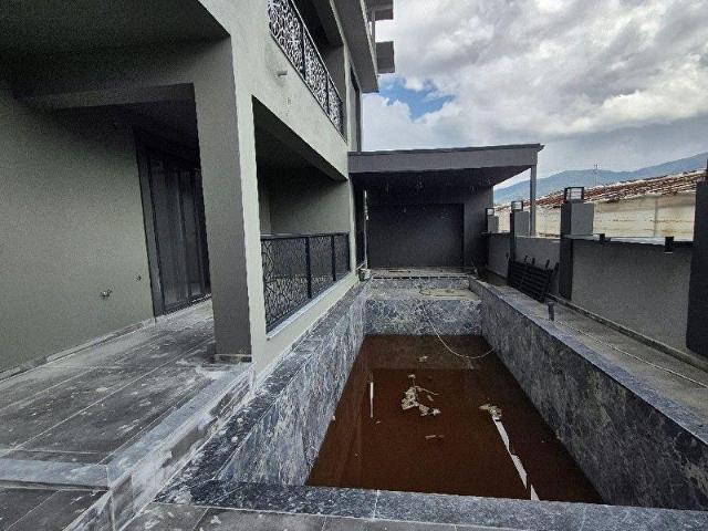 Muğla Merkez içerisinde satılık Villa