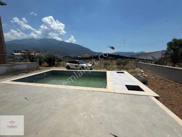 Fethiye, Muğla içerisinde satılık Villa