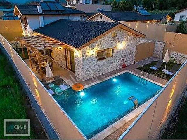 Çatalarık Mahallesi, Fethiye içerisinde kiralık Villa