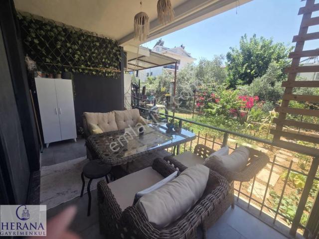 Fethiye, Muğla içerisinde satılık mülk