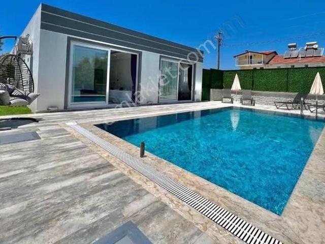 Fethiye, Muğla içerisinde kiralık Villa