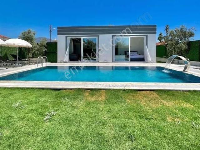Fethiye, Muğla içerisinde kiralık Villa