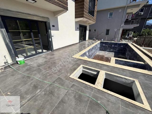Fethiye, Muğla içerisinde satılık Villa