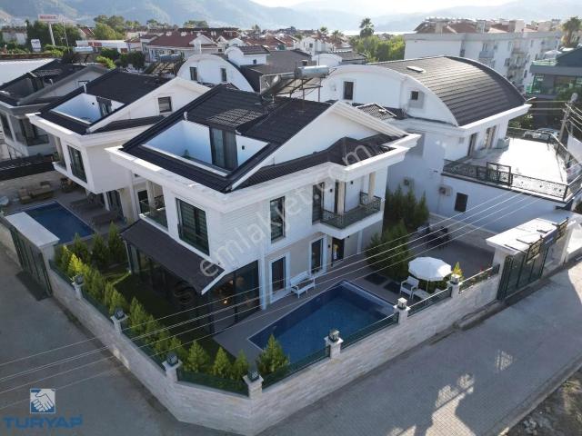 Fethiye, Muğla içerisinde satılık Villa