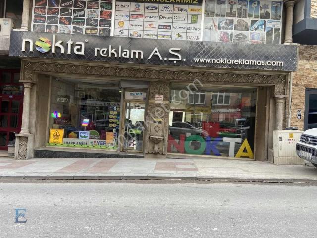 İzmit, Kocaeli içerisinde satılık Dükkan