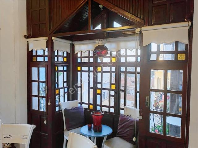 Fethiye, Muğla içerisinde satılık Villa
