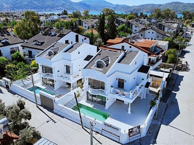 Fethiye, Muğla içerisinde satılık Villa