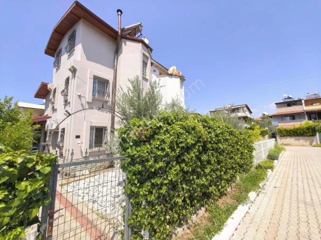 Çiftlik Mahallesi, Fethiye içerisinde satılık Villa