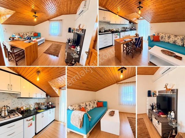 Akarca Mahallesi, Fethiye içerisinde kiralık mülk
