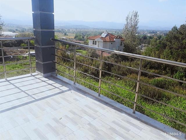 Muğla içerisinde satılık Villa