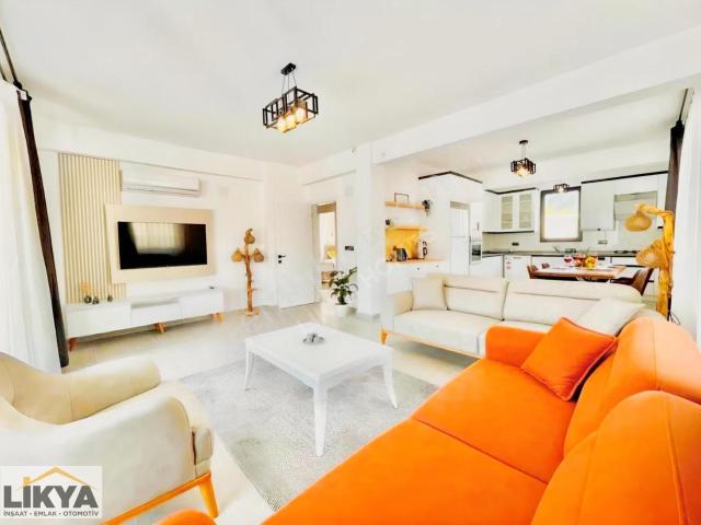 Fethiye, Muğla içerisinde kiralık Villa