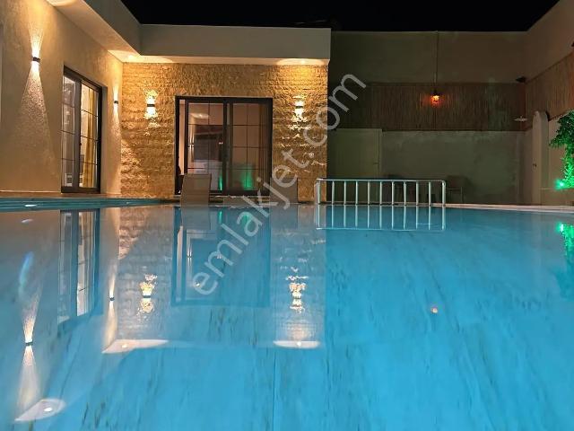 Fethiye, Muğla içerisinde kiralık Villa