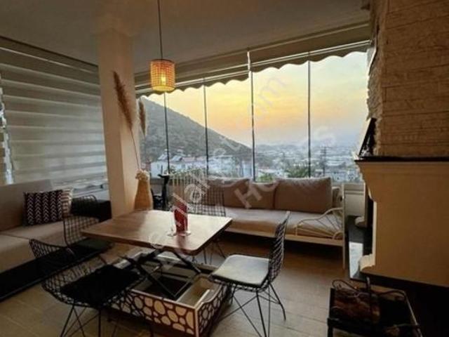 Esenköy, Fethiye içerisinde kiralık mülk