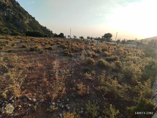 Fethiye, Muğla içerisinde satılık Arsa