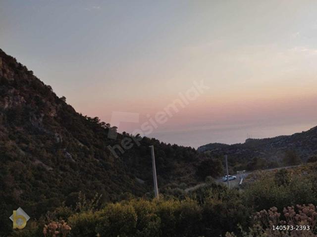 Fethiye, Muğla içerisinde satılık Arsa
