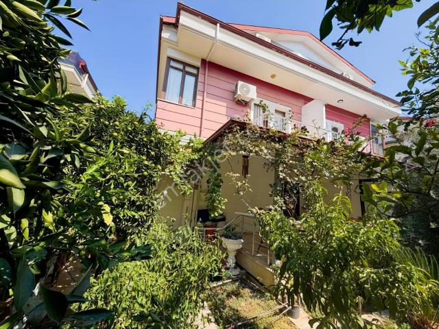 Foça Mahallesi, Fethiye içerisinde satılık Villa