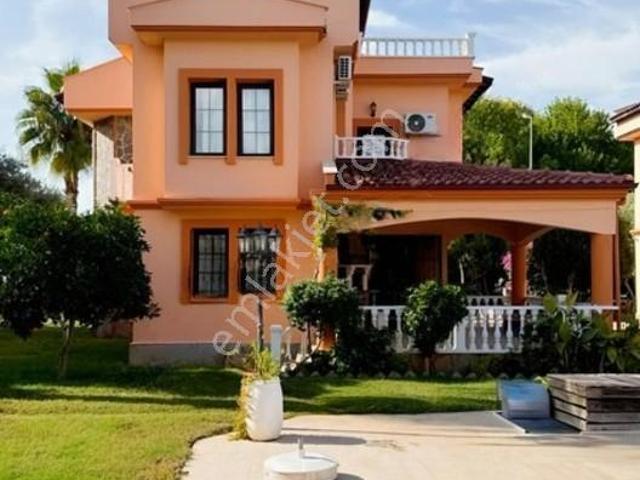Fethiye, Muğla içerisinde satılık Villa