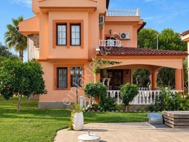Foça Mahallesi, Fethiye içerisinde satılık Villa