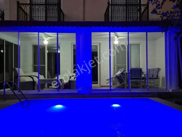 Foça Mahallesi, Fethiye içerisinde satılık Villa
