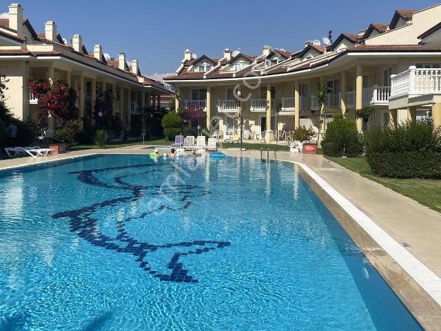 Fethiye, Muğla içerisinde satılık Villa
