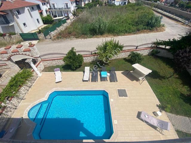 Fethiye, Muğla içerisinde satılık Villa
