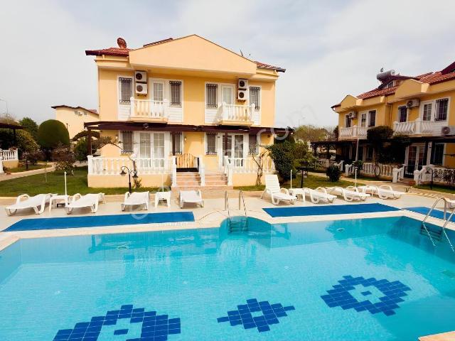 Fethiye, Muğla içerisinde satılık Villa