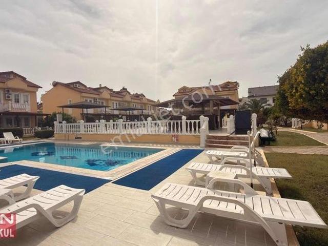 Foça Mahallesi, Fethiye içerisinde satılık Villa