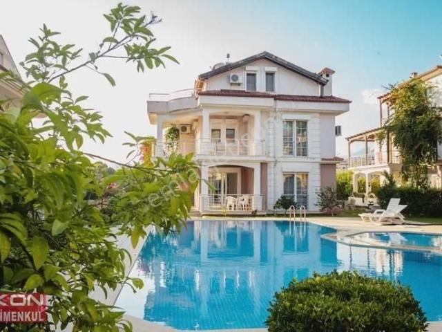 Fethiye, Muğla içerisinde satılık Villa