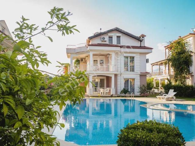 Fethiye, Muğla içerisinde satılık Villa