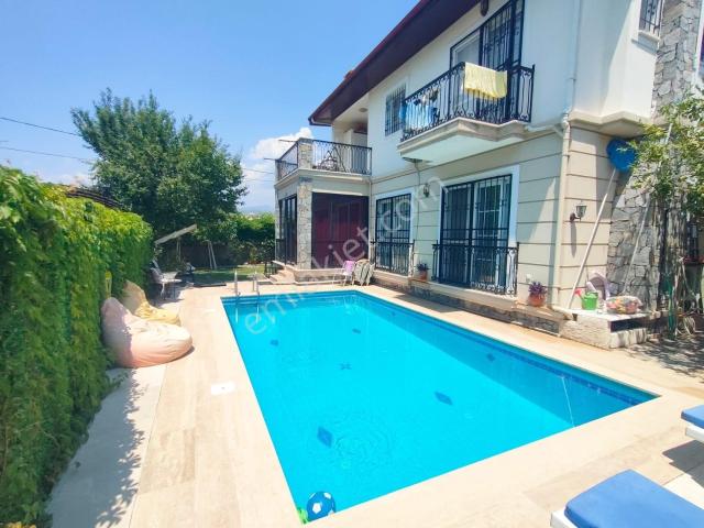 Fethiye, Muğla içerisinde kiralık Villa