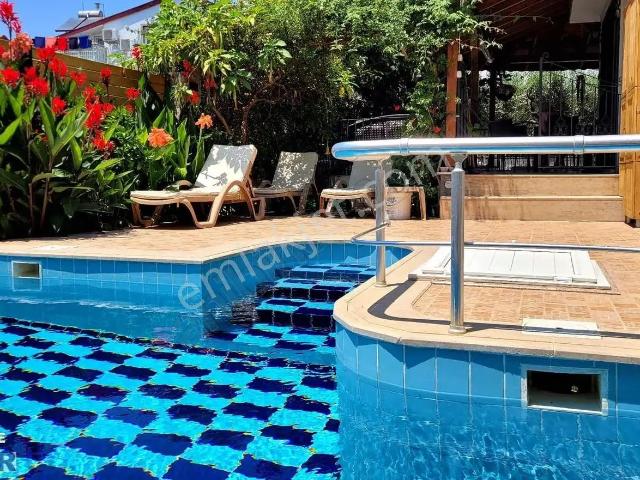 Fethiye, Muğla içerisinde kiralık Villa