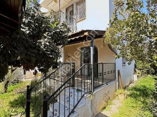 Foça Mahallesi, Fethiye içerisinde satılık Villa