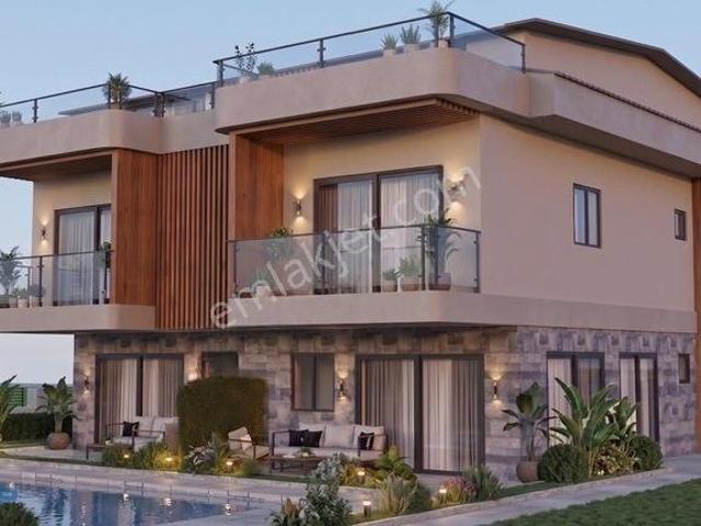 Fethiye, Muğla içerisinde satılık mülk