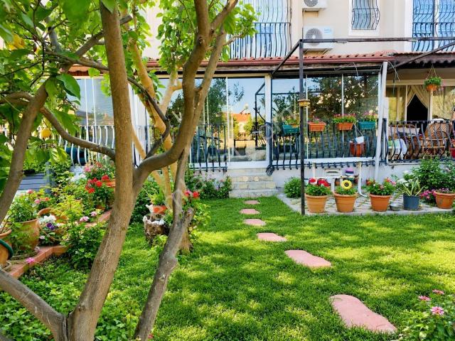 Foça Mahallesi, Fethiye içerisinde satılık Villa