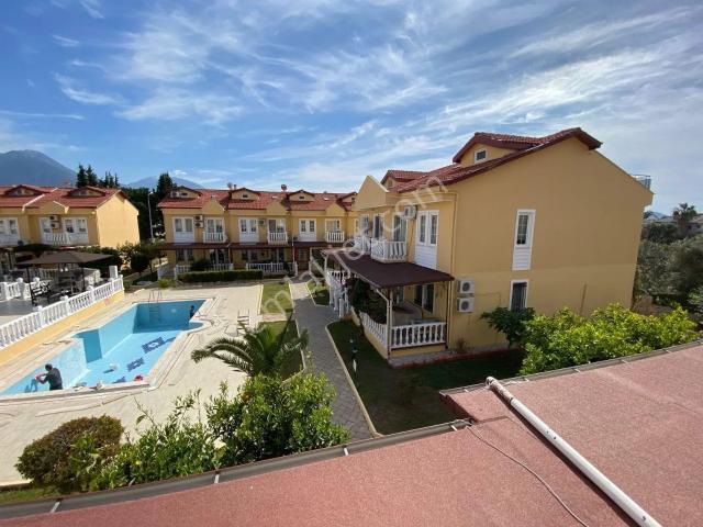 Foça Mahallesi, Fethiye içerisinde satılık Villa