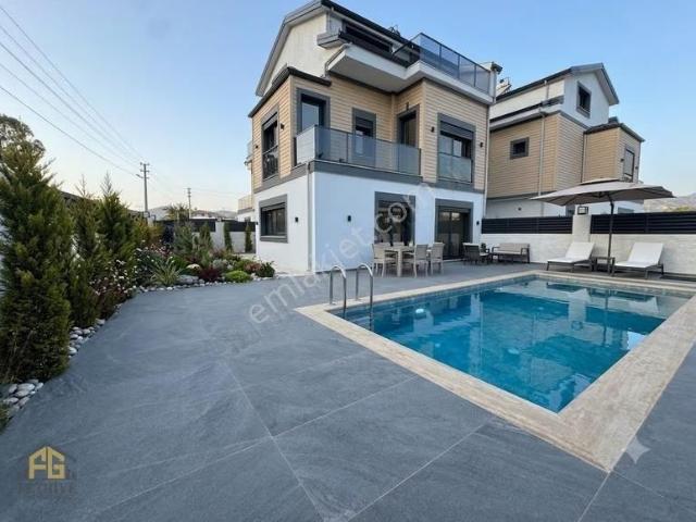 Fethiye, Muğla içerisinde satılık Villa