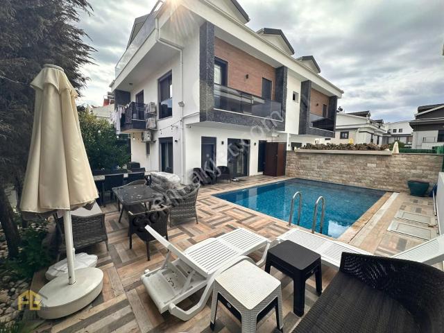 Fethiye, Muğla içerisinde satılık Villa