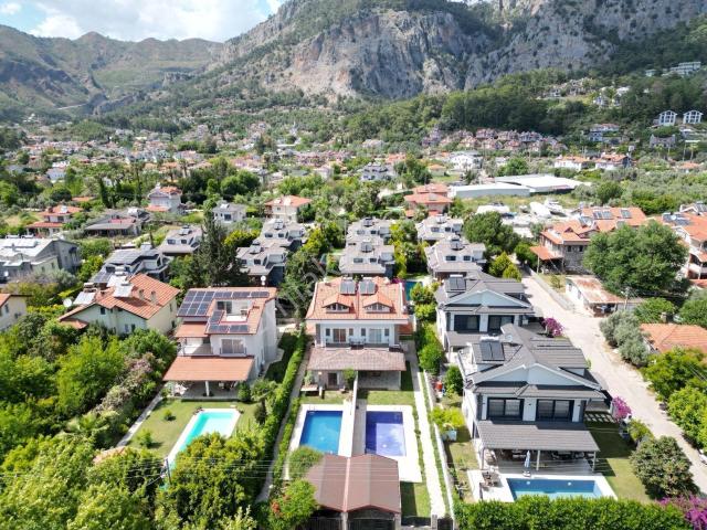 Göcek, Fethiye içerisinde satılık Villa