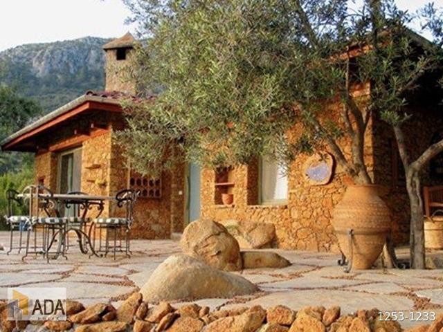 Muğla Merkez içerisinde satılık Turistik Tesis