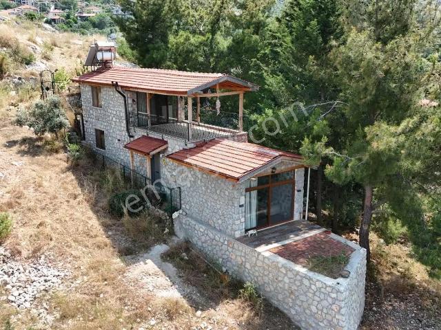 Fethiye, Muğla içerisinde satılık Villa