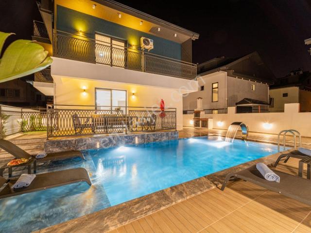 Fethiye, Muğla içerisinde satılık Villa