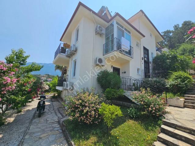 Fethiye, Muğla içerisinde satılık mülk