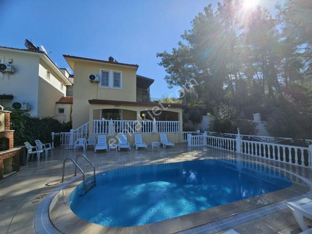 Fethiye, Muğla içerisinde satılık Villa